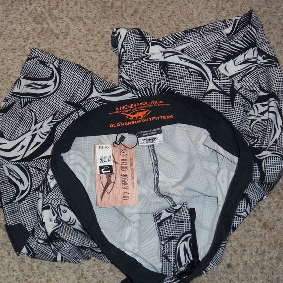 New OHO Swim Trunks - Picture 4 of 4